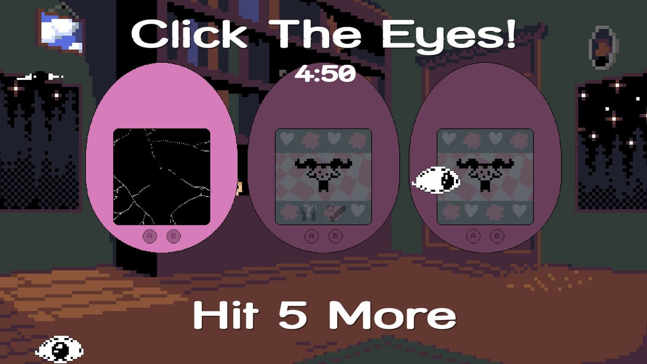 Horatama screenshot 4