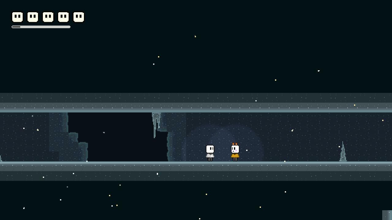 Treize screenshot 2