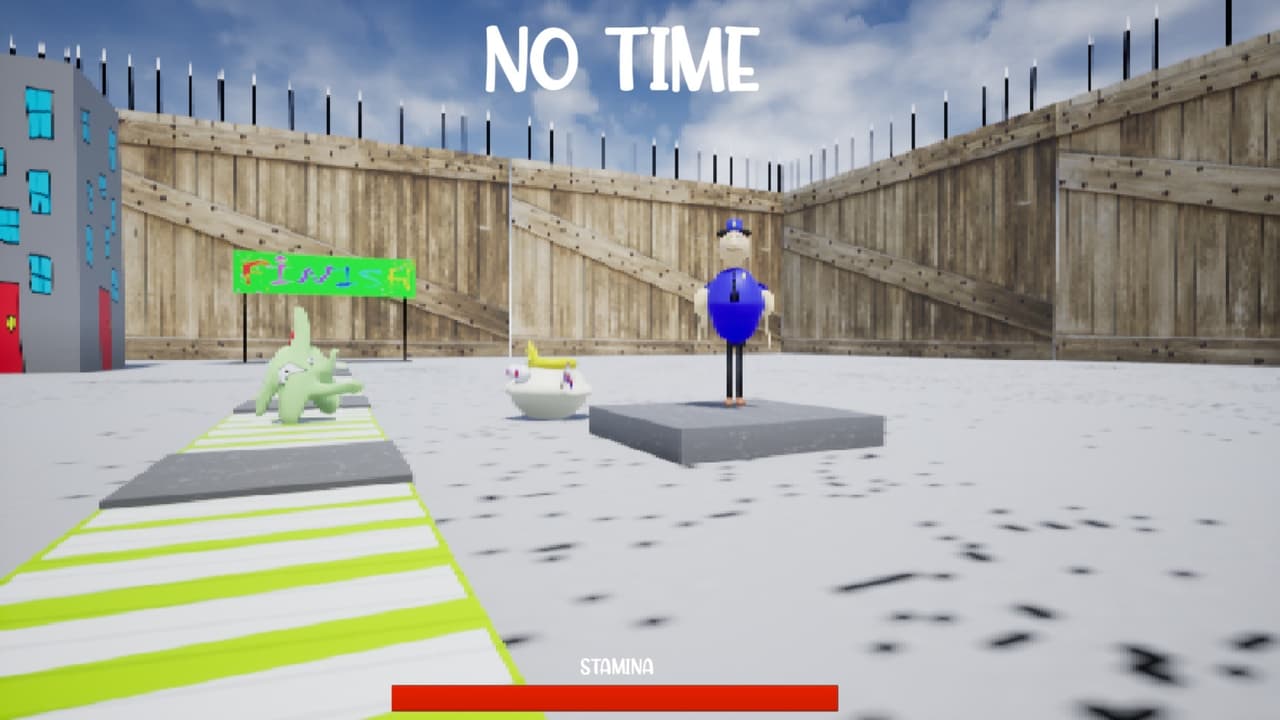 Crazy Traffic Light DEMO screenshot 3