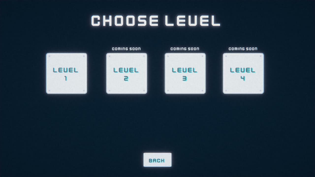 Alien Rush - Late from Home screenshot 3