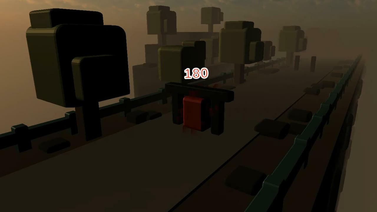 Shape Shift (V2) screenshot 3