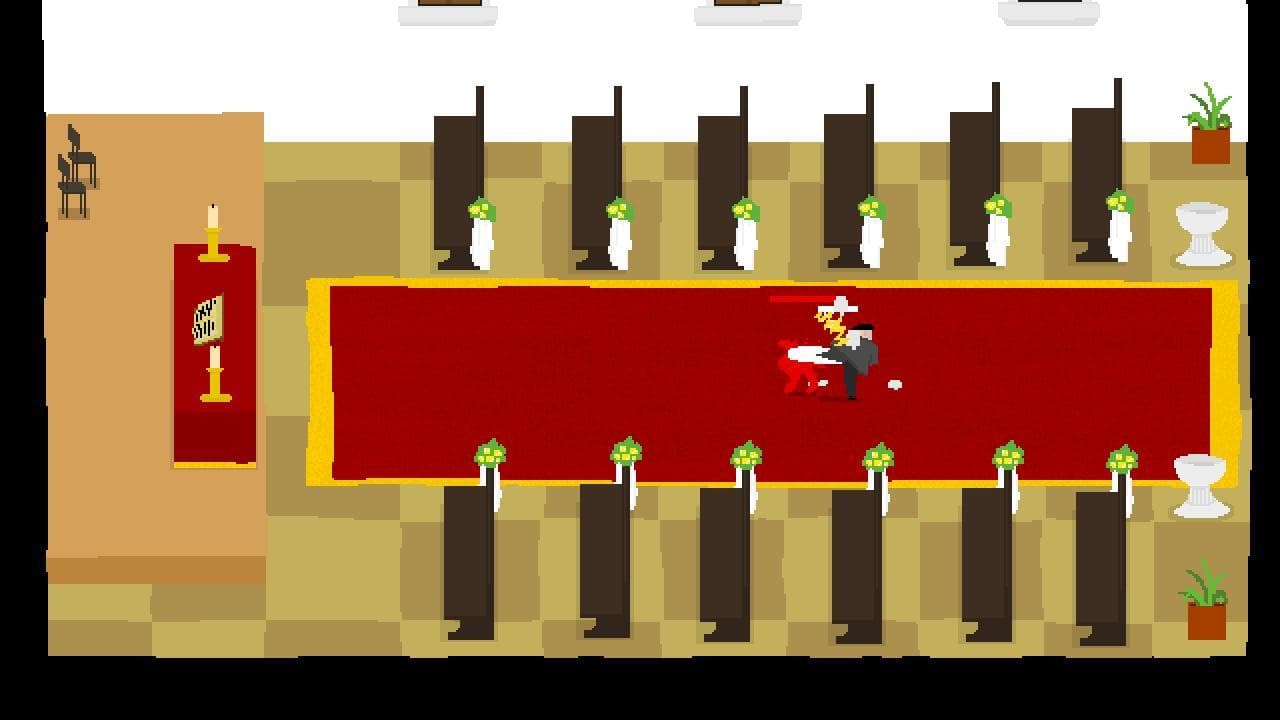 Slavistan 2 (itch)