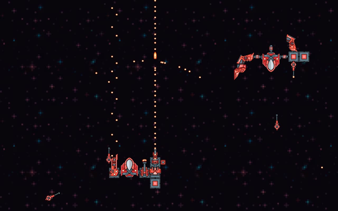 Merge em up screenshot 3