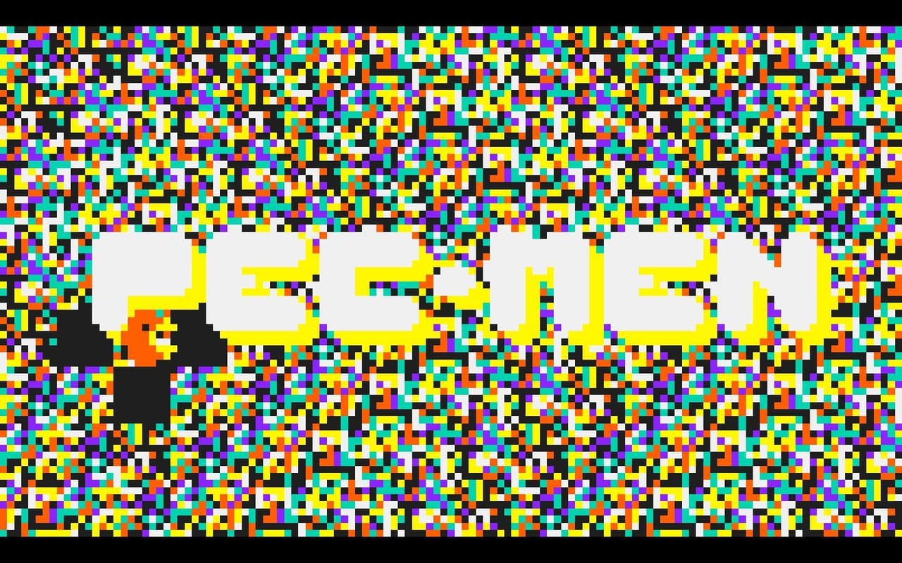PEC-MEN screenshot 2