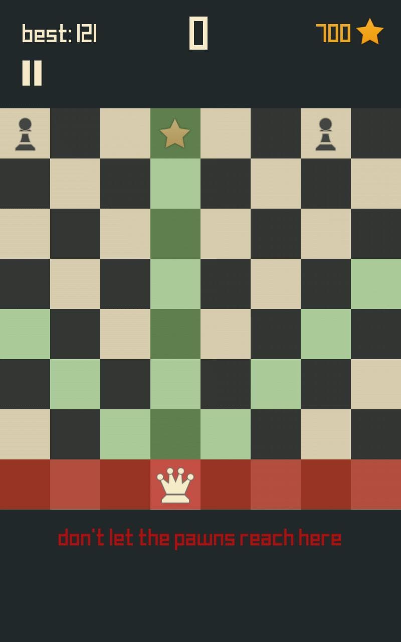 Pawns (Dekman) screenshot 3