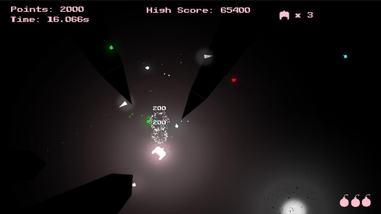Opalescence screenshot 6