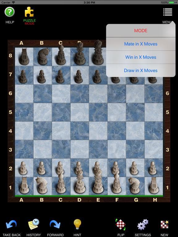 Chess Pro - Ultimate Edition screenshot 5