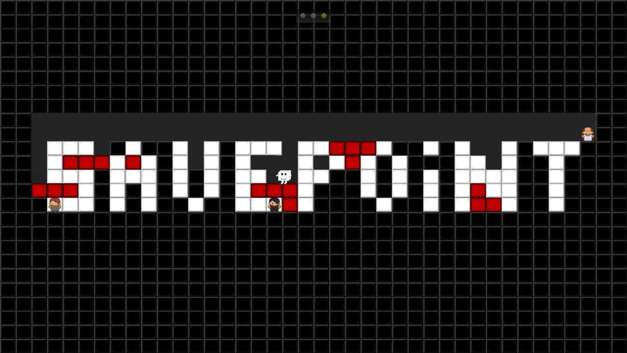 Invertical SavePoint screenshot 2