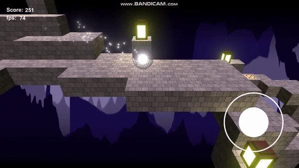 Dungeon`s soul screenshot 2
