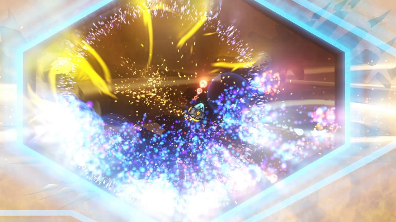 Blast Factor screenshot 3