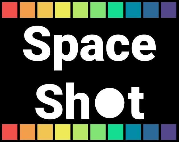 Space Shot (ElanMakesGames, Will Cash)