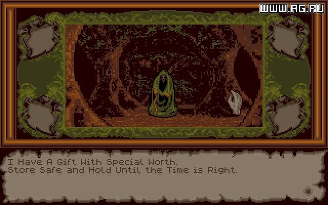Obitus screenshot 6