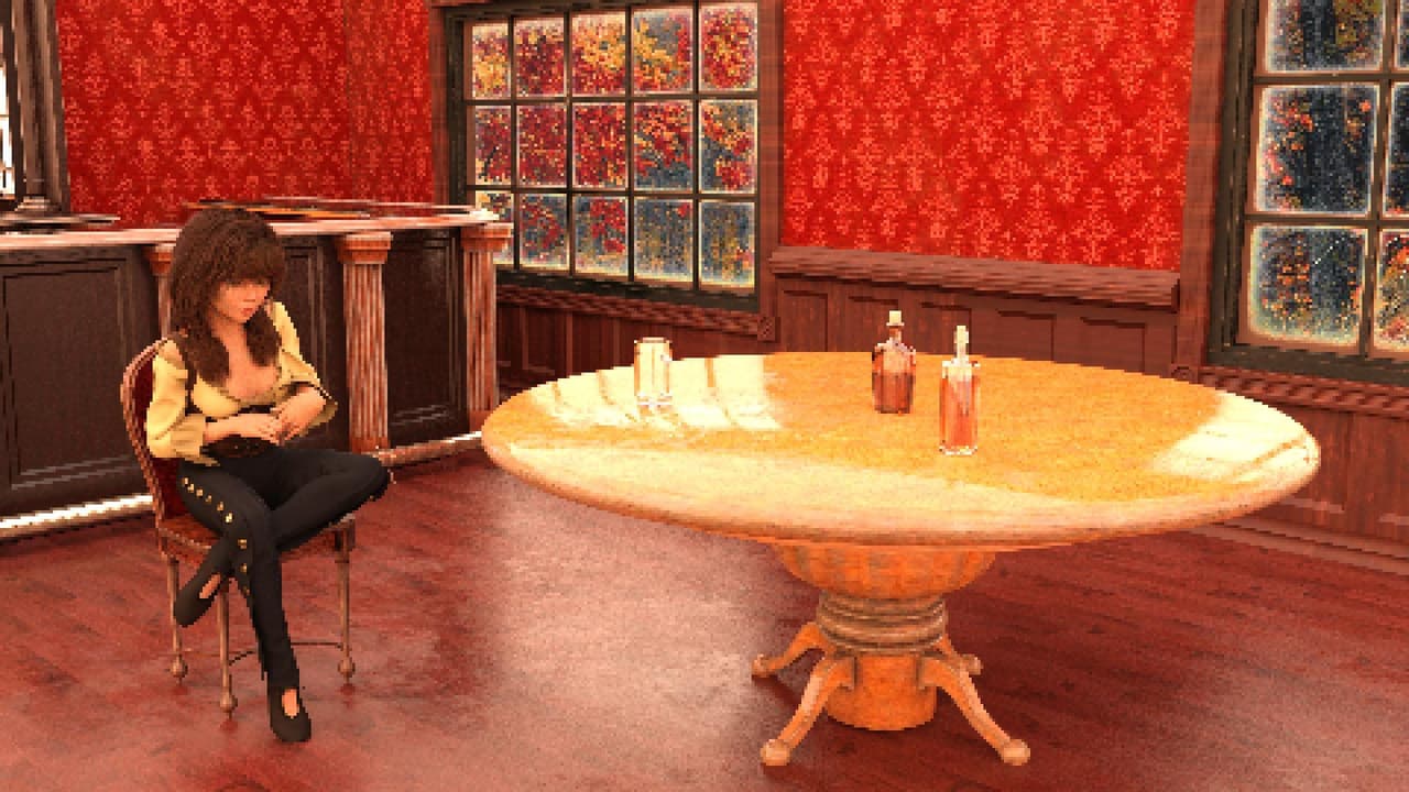 The Cozy Pub screenshot 2