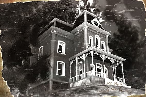 Haunted Science: The Game