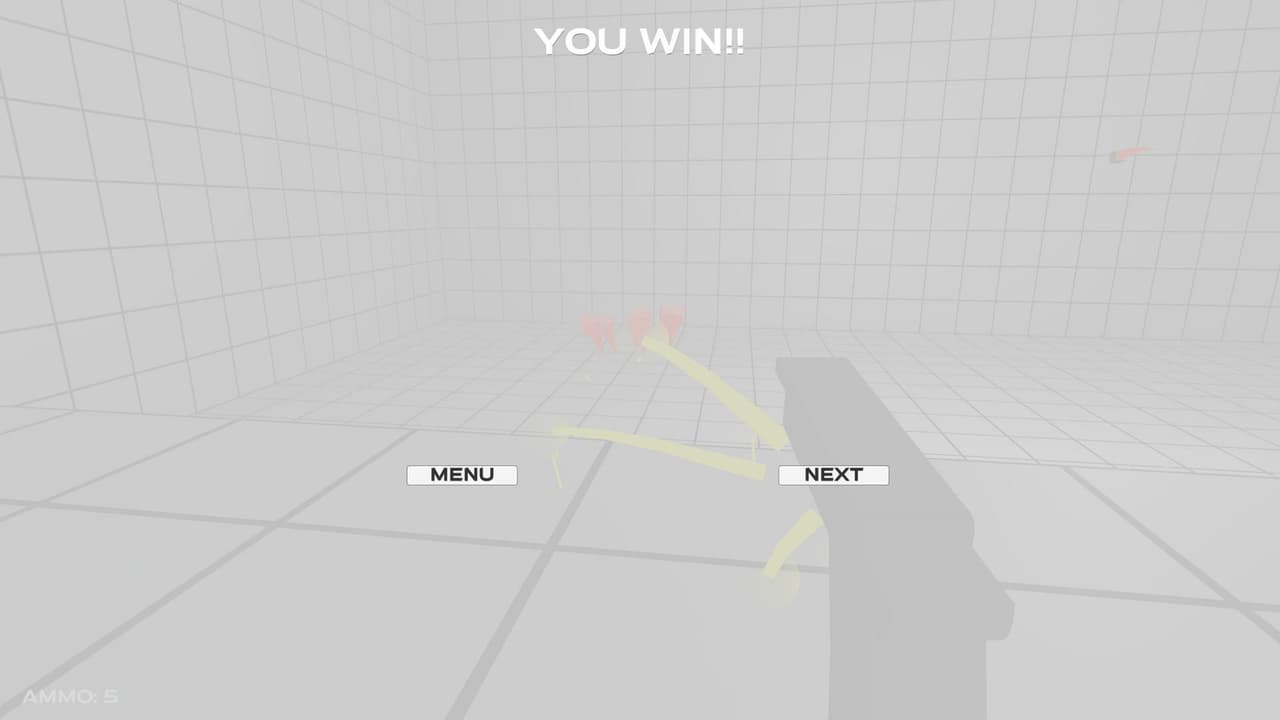 Trigger Happy (KP Games) screenshot 2