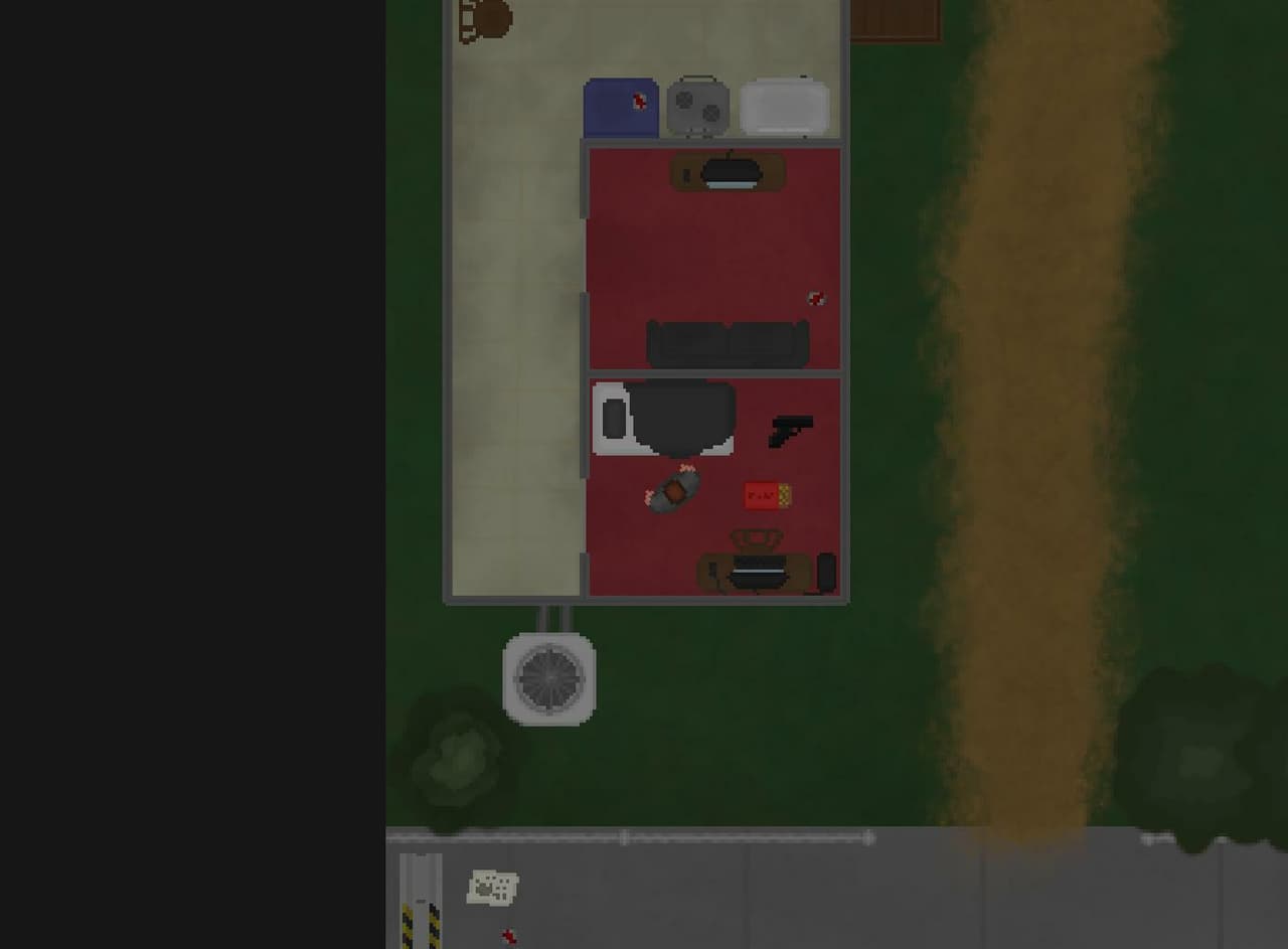 Together We Survive screenshot 3