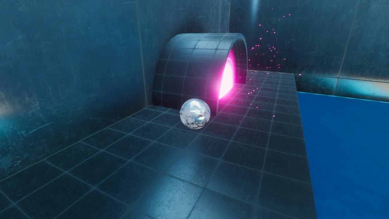 Sphere Game Legendary screenshot 5