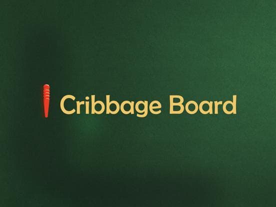 Cribbage Board by Blacktop Interactive screenshot 3