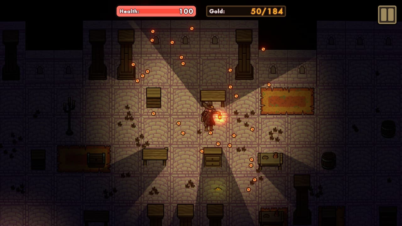 SpookLector screenshot 2