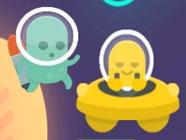 Negative-G