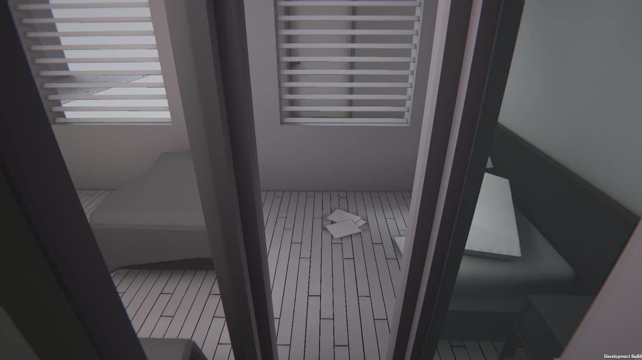 The Room I Wish I Had