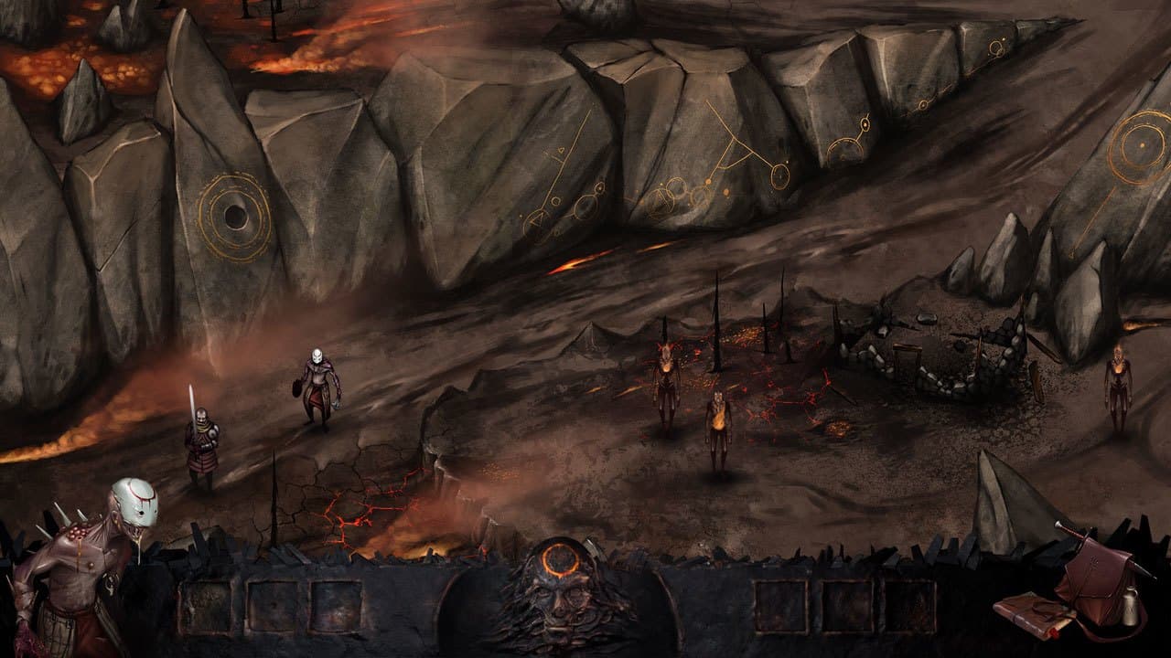 Plague in us screenshot 4