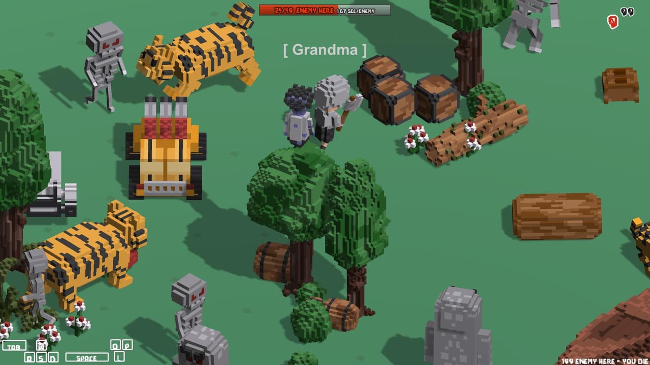 KID BILL VOL.2 screenshot 3