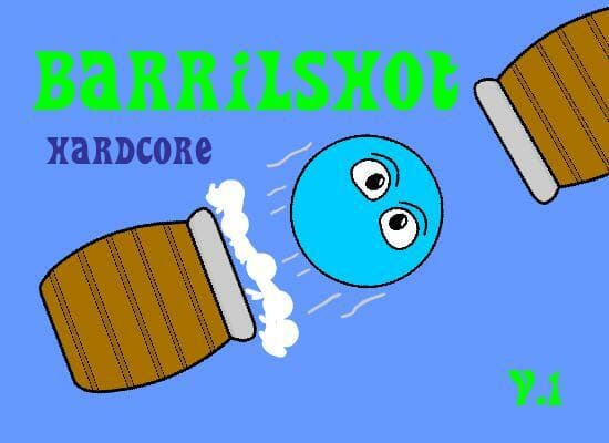 BARRILSHOT v.1