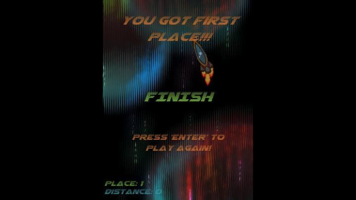 SpaceShift
