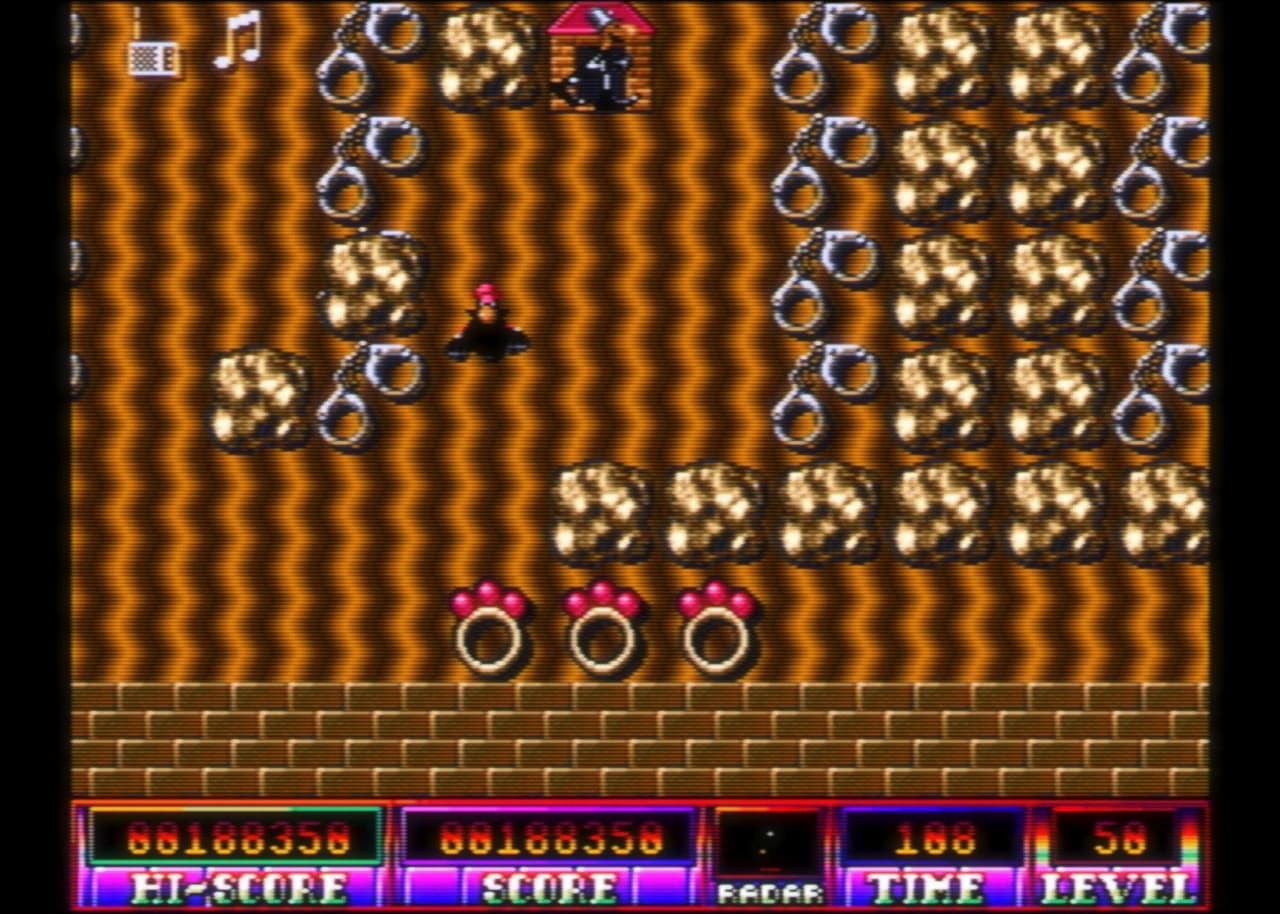 Leonardo screenshot 3