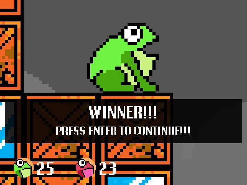 Frogcellent screenshot 3