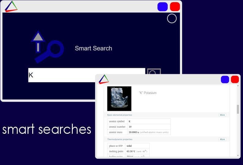 Terometrik (cvk softwares) screenshot 4