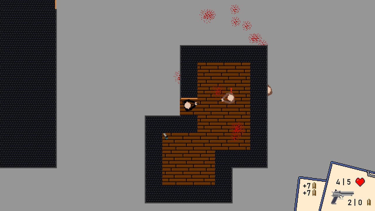 ShootingJack screenshot 3