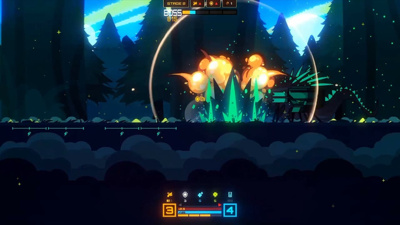 Day Island screenshot 3