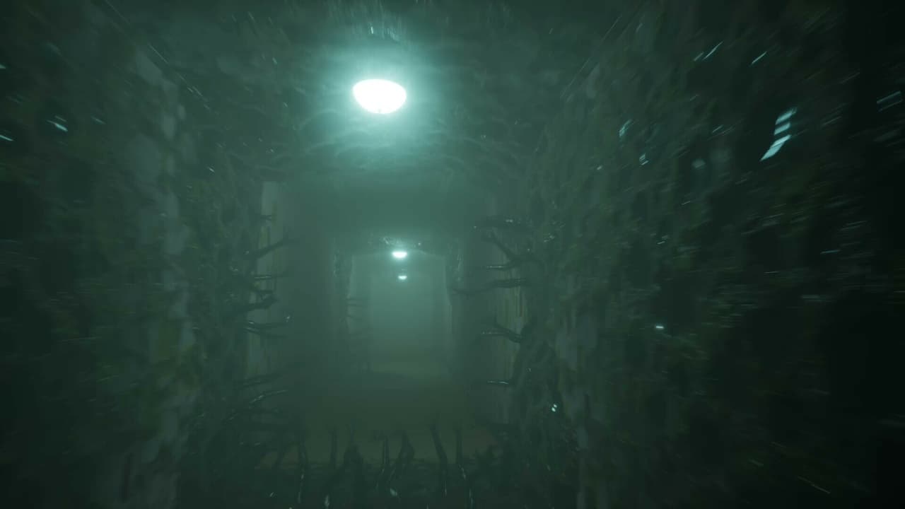 Incantation (2024)