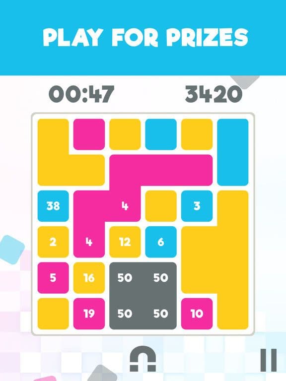 Color Combo Challenge screenshot 4