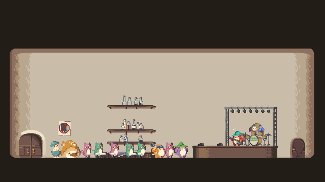 Holobunnies: The Bittersweet Adventure