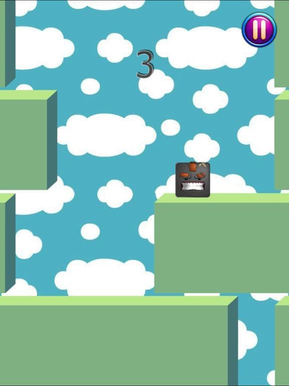 Collapse Jump
