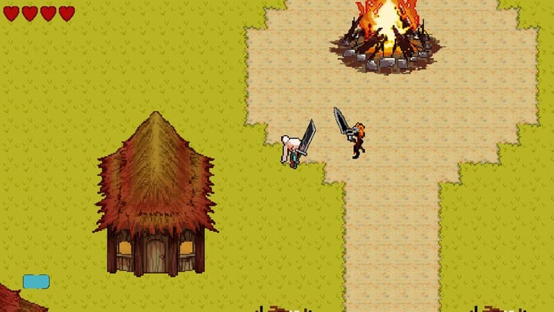Bionic Traveler screenshot 2