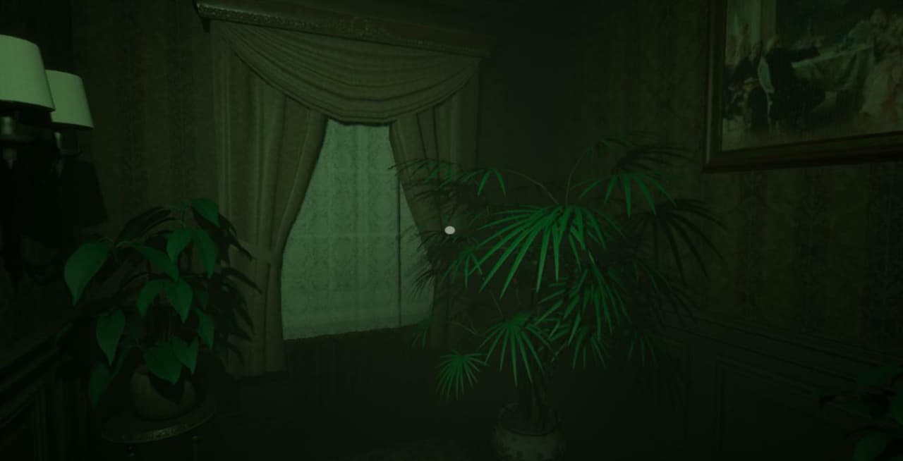 Buried Darkness (Early Access) screenshot 4