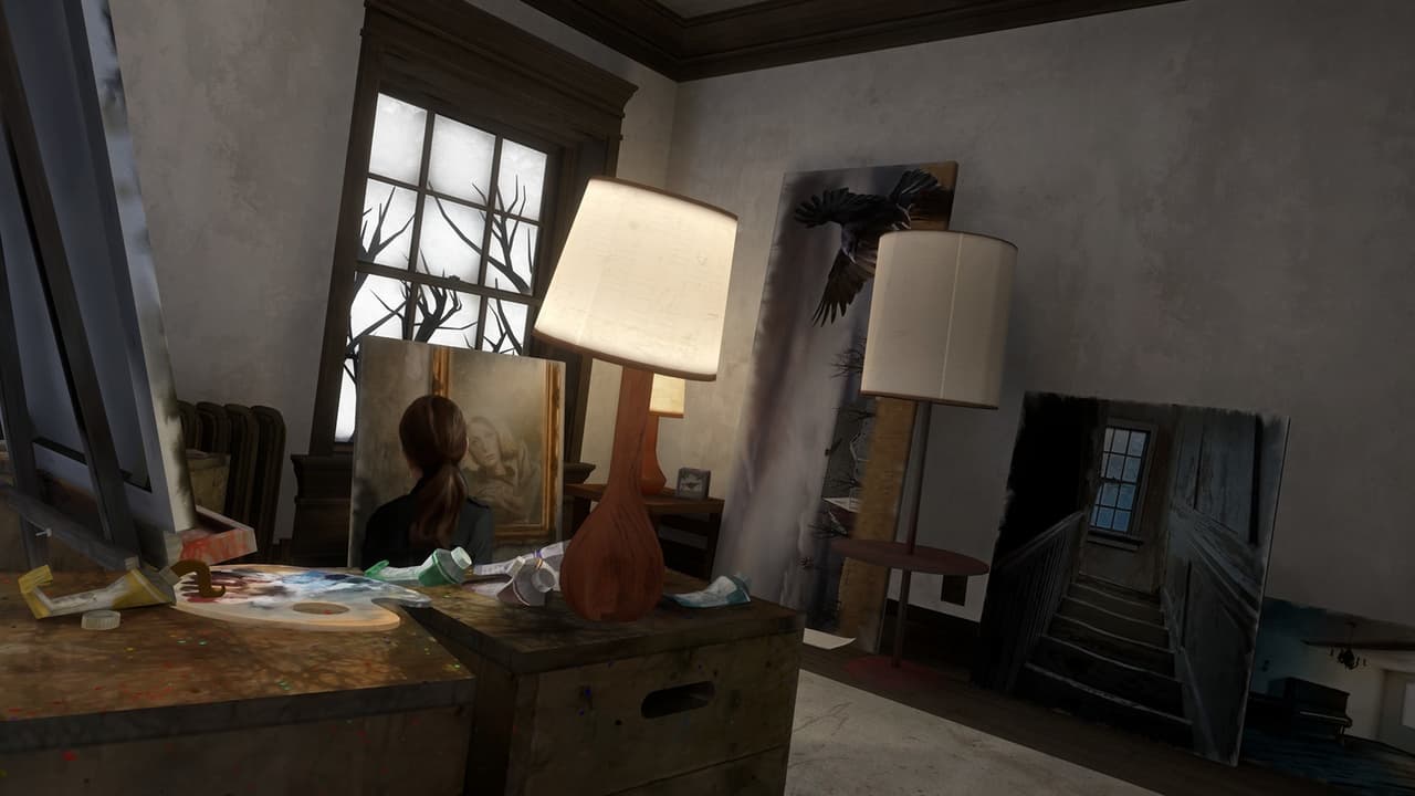 Dead Secret Circle screenshot 4