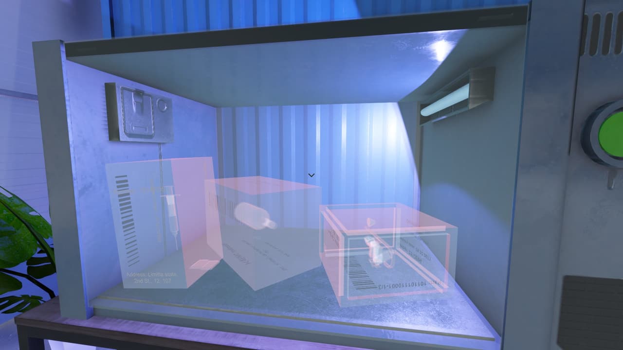 Boxes Inc. screenshot 5