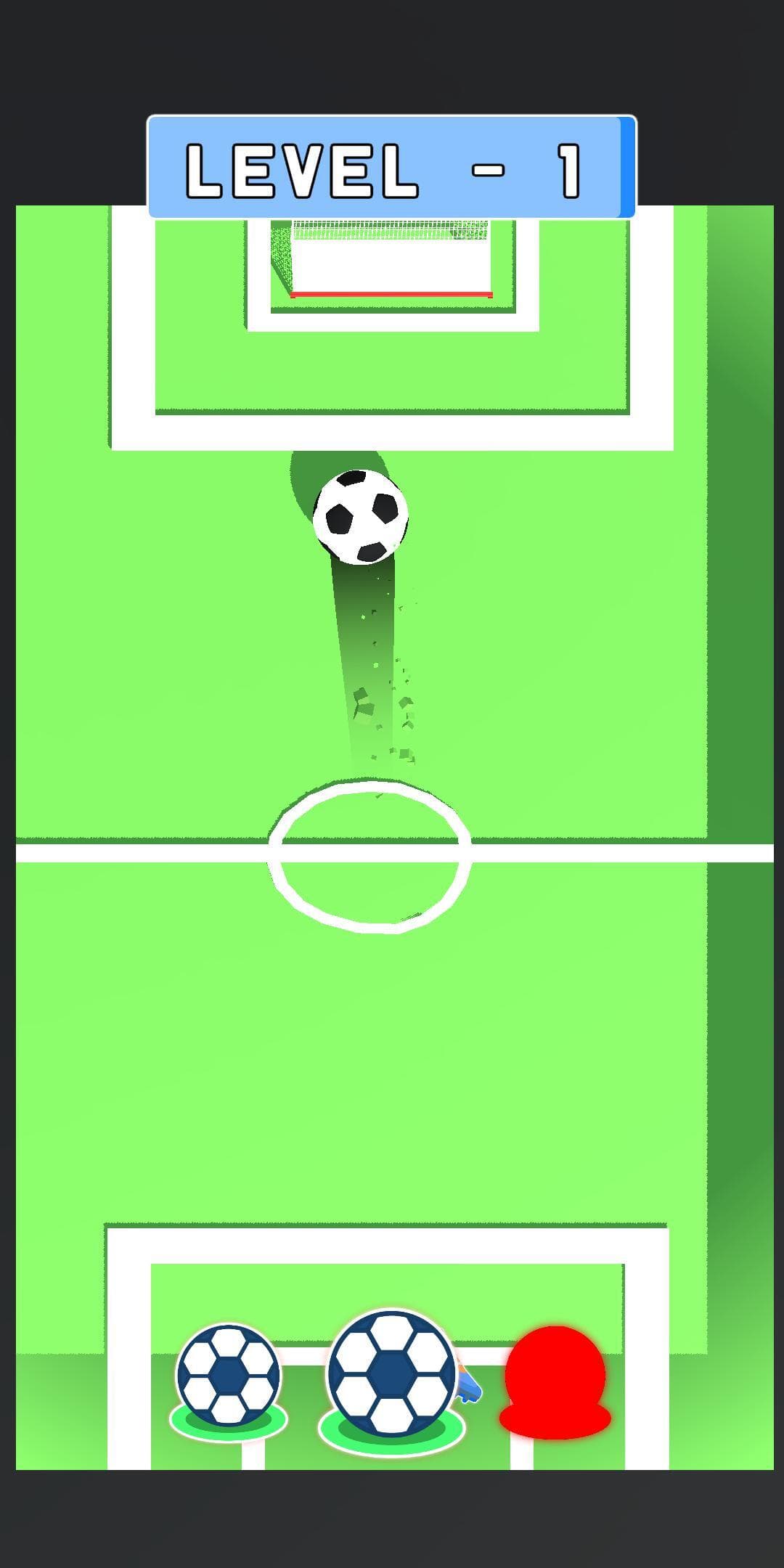 Kick UP! (PC&Mobile) screenshot 2