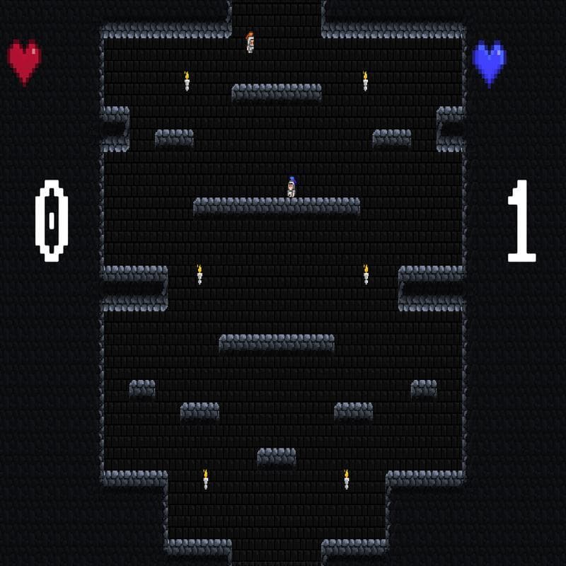 Little Battle Box screenshot 5