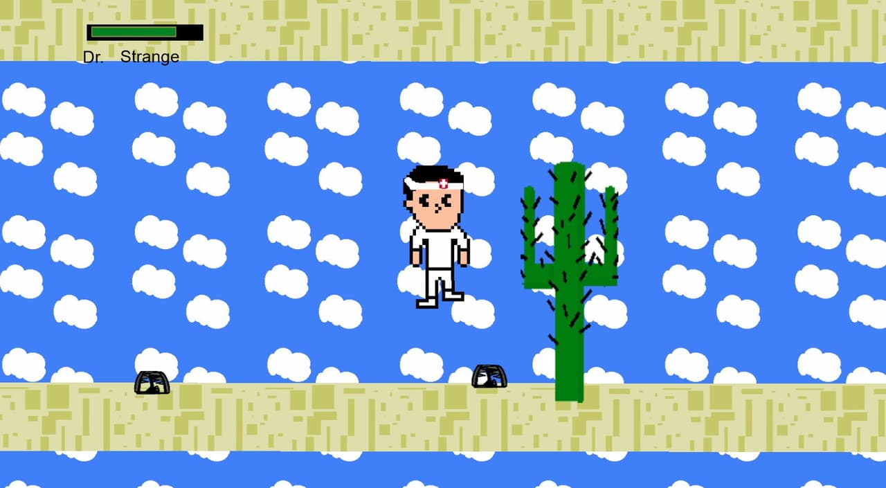 Doctor salva a los animales screenshot 6