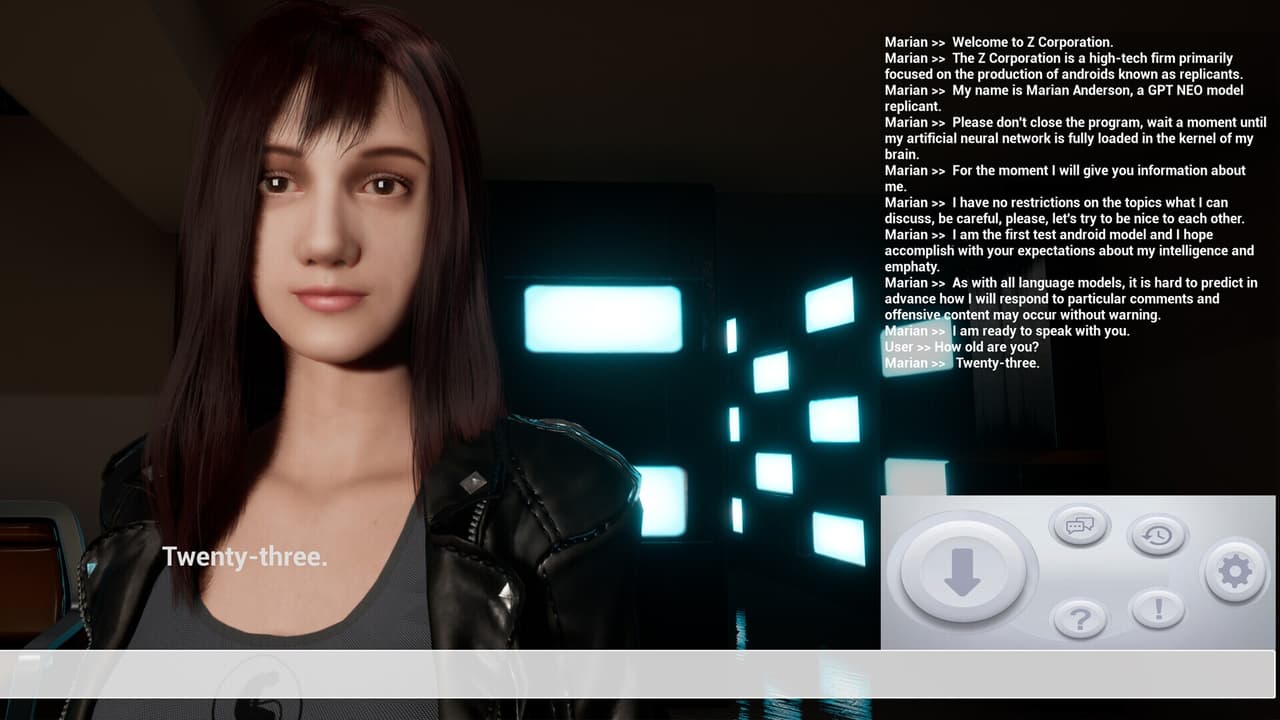 More than words screenshot 4