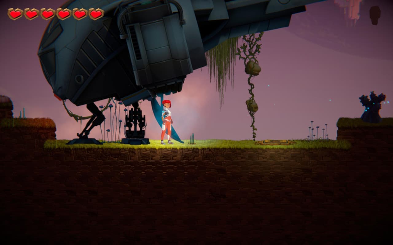 The Adventurer screenshot 3