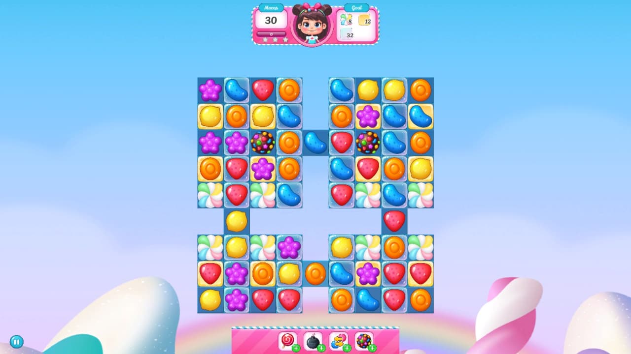 Candy Match 3 screenshot 5