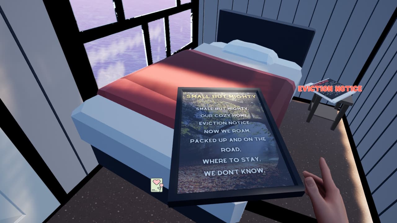 Portable VR screenshot 4