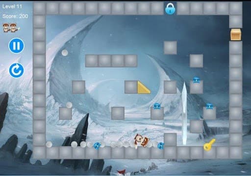 Fox Gravity screenshot 2